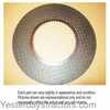 John Deere 4430 PTO Clutch Disc, Used