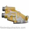 Ford 8210 Leverless Hydraulic Coupler, Used