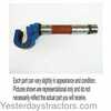 Ford TW30 Torsion Bar Tube, Used