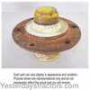 John Deere 430 Front Wheel Hub, Used