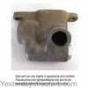 John Deere 4430 Oil Cooler Bypass Valve and Housing, Used