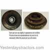 Farmall 560 Crankshaft Pulley, Used