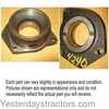 John Deere 4430 Transmission Drive Shaft Housing, Used