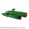 John Deere 4040 Seat Position Valve Assembly, Used