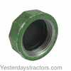 John Deere 1020 Engine Oil Filler Cap, Used