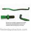 John Deere 3020 PTO Rod, Used