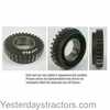 John Deere 4020 PTO Idler Gear, Used
