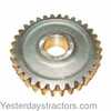John Deere 4010 PTO Idler Gear, Used