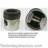 John Deere 4040 Piston, Used