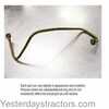 John Deere 3010 Injector Line, Used