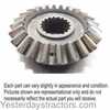 John Deere 4010 Differential Side Gear, Used
