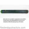 John Deere 4320 Air Cleaner Stack, Used
