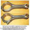 John Deere 3010 Connecting Rod, Used