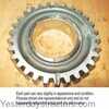 John Deere 4020 PTO Upper Idler Gear, Used