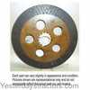 John Deere 2130 Brake Disc, Used