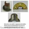 John Deere 1020 Wheel Half Sleeve - Keyed Half, Used