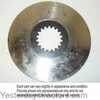 John Deere 4010 Brake Disc, Used