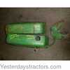 John Deere 2510 Rockshaft Cover Set, Used