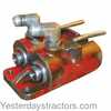 Farmall 856 Hydraulic Remote Coupler, Used
