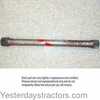 Farmall 3688 Torsion Spring Bar, Used