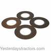 John Deere 4040 Transmission Clutch Disc, Used
