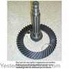 John Deere 4020 Ring Gear And Pinion Set, Used