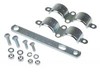 Ford 740 Breakaway Clamp, Double