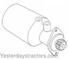 Massey Ferguson 180 Power Steering Pump