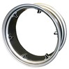 Massey Ferguson Super 90 Rim 11X28 with 6 Loop Clamps