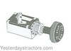 Farmall 400 Ignition Switch