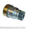 John Deere 430 Starter Drive, Improved Style