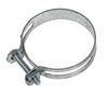 Ford 740 Radiator Hose Clamp