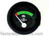 Ford 740 Oil Pressure Gauge