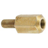 Massey Ferguson 150 Dual Wheel Adapter