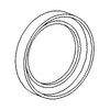 Massey Ferguson 150 Seal - PTO Main Drive Shaft