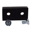 Massey Harris 202 Rubber Seat Bumper