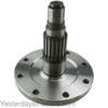 Massey Ferguson 65 Rear Axle