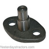 Massey Harris 202 Hydraulic Pump Support Peg