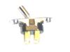 Ford Jubilee Switch, Light