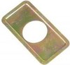 Ford Jubilee Brake Cover