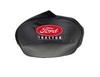 Ford 740 Seat Cushion, Black