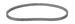 8N Fan Belt