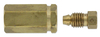 John Deere 1020 Oil Line Adapter