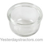 John Deere 430 Fuel Sediment Glass Bowl