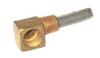John Deere 1020 Carburetor Elbow and Strainer