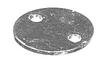 Ford 650 Carburetor Butterfly