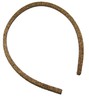 Ford 650 Air Cleaner Cup Gasket