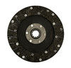 Ferguson TO35 Clutch Disc, 9 Inch