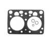 Case 600 Head Gasket