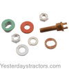 Ford 740 Starter Post Kit